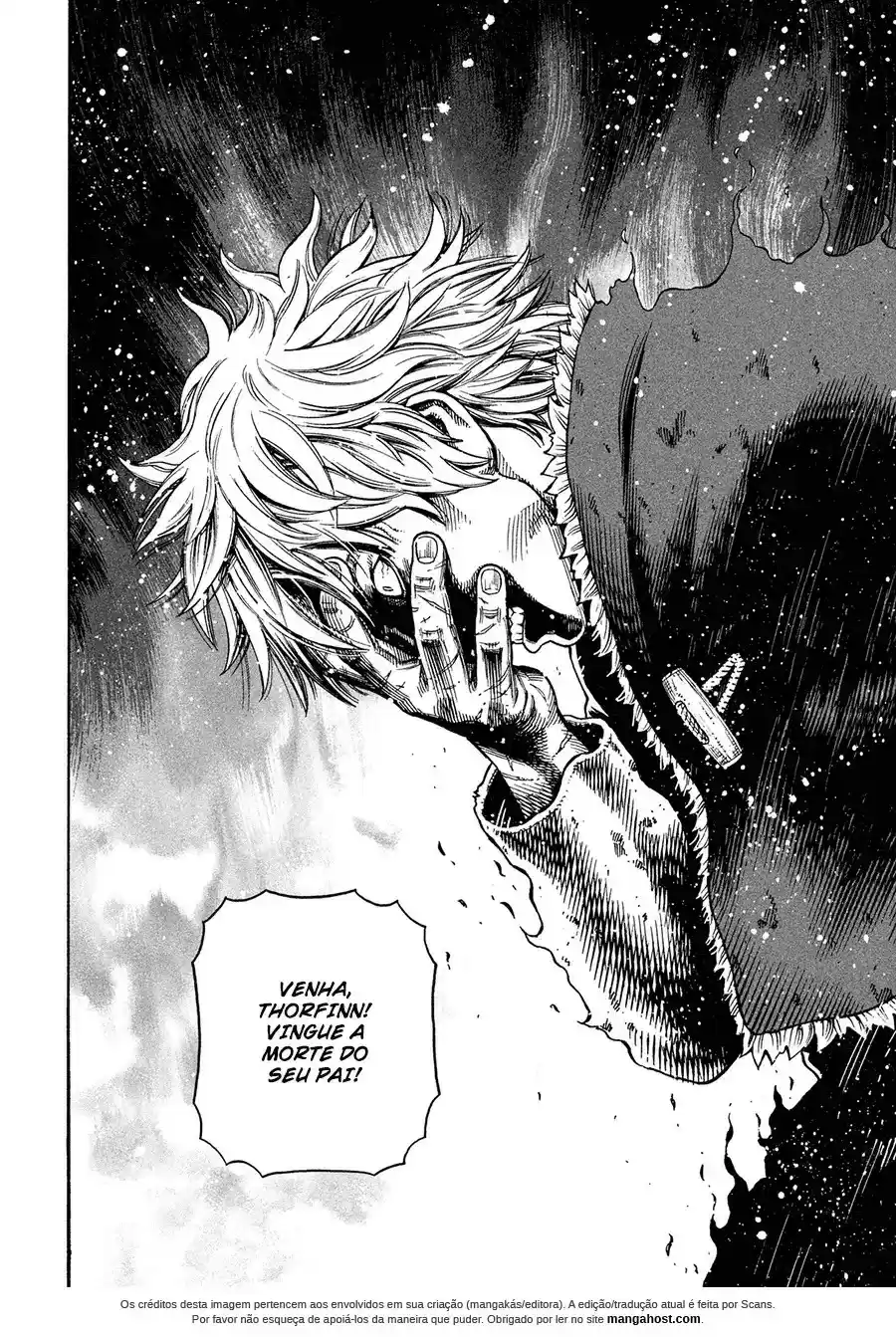 Read Vinland Saga (PT) Manga Online