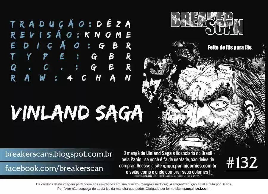 Read Vinland Saga (PT) Manga Online