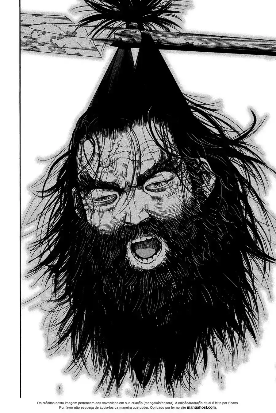 Read Vinland Saga (PT) Manga Online