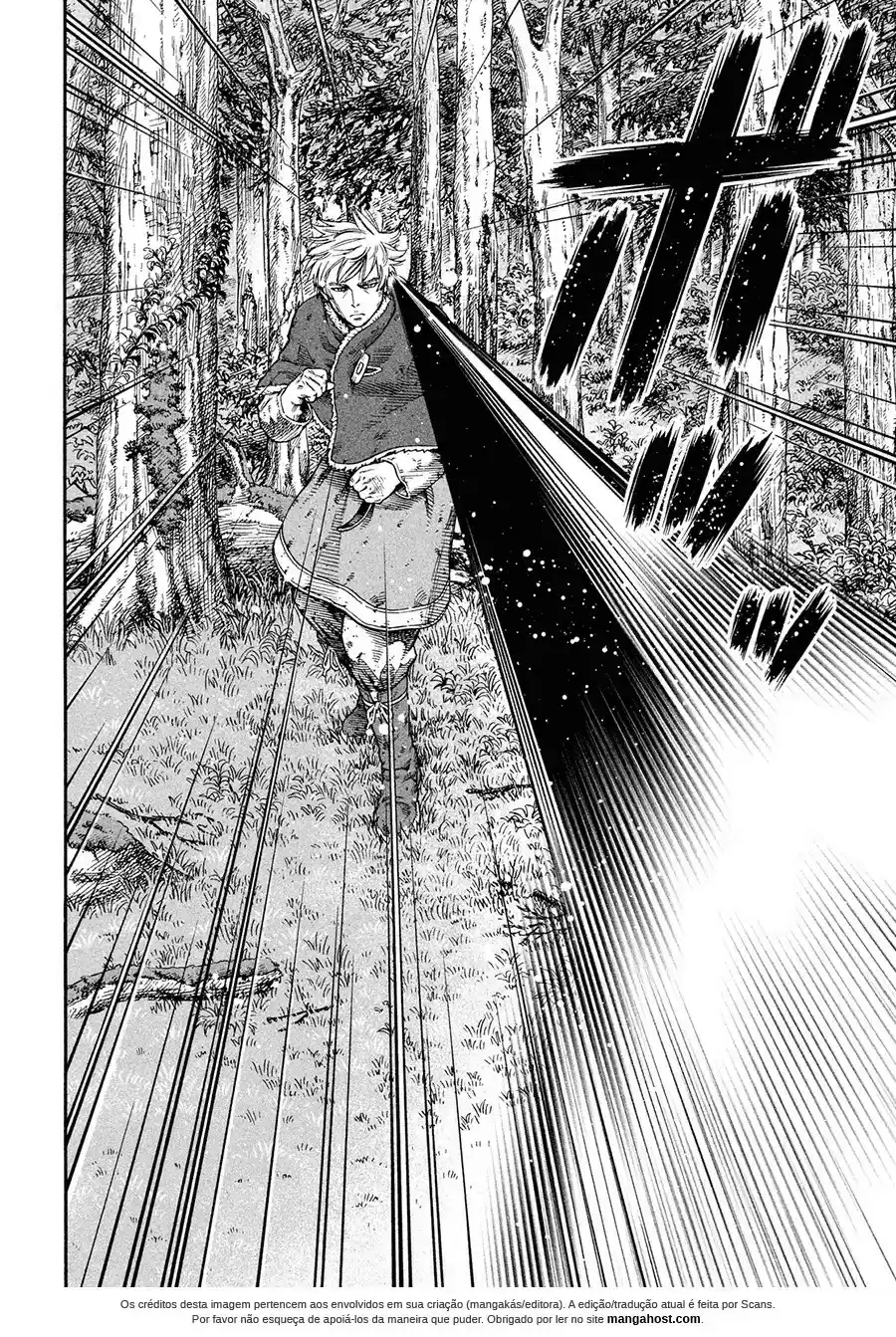 Read Vinland Saga (PT) Manga Online