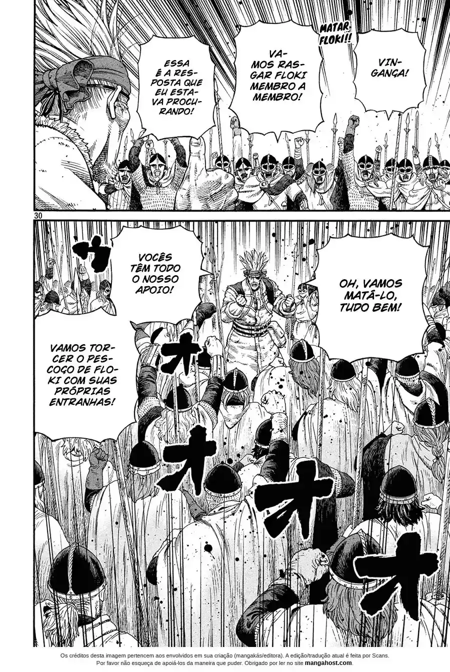 Read Vinland Saga (PT) Manga Online