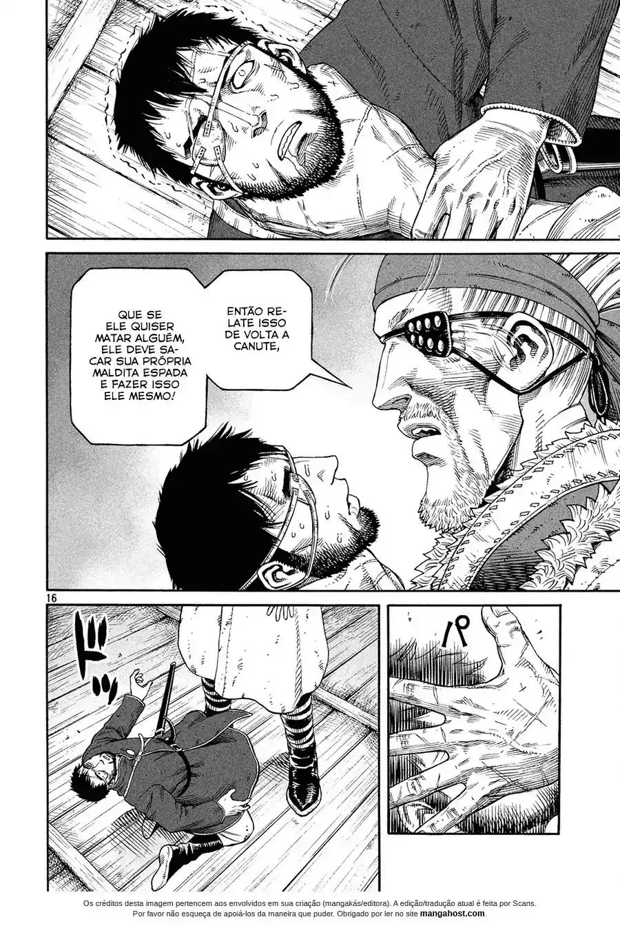 Read Vinland Saga (PT) Manga Online