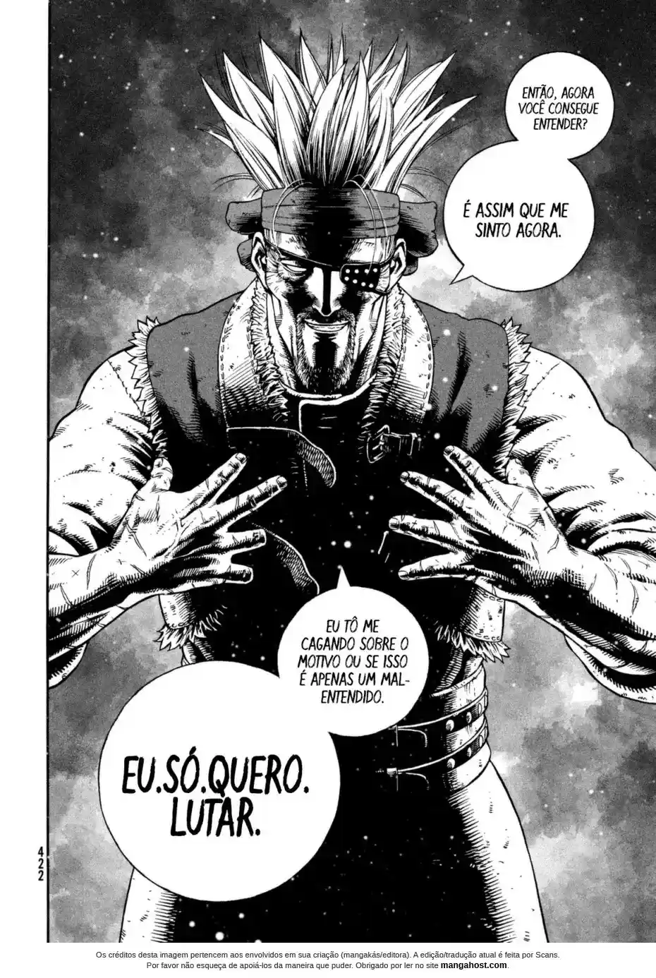 Read Vinland Saga (PT) Manga Online