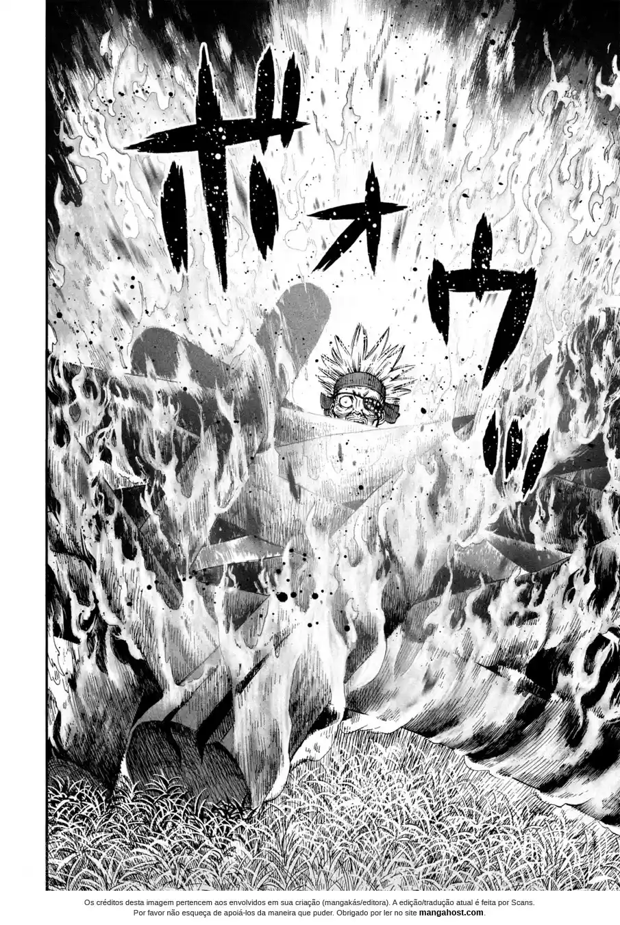 Read Vinland Saga (PT) Manga Online