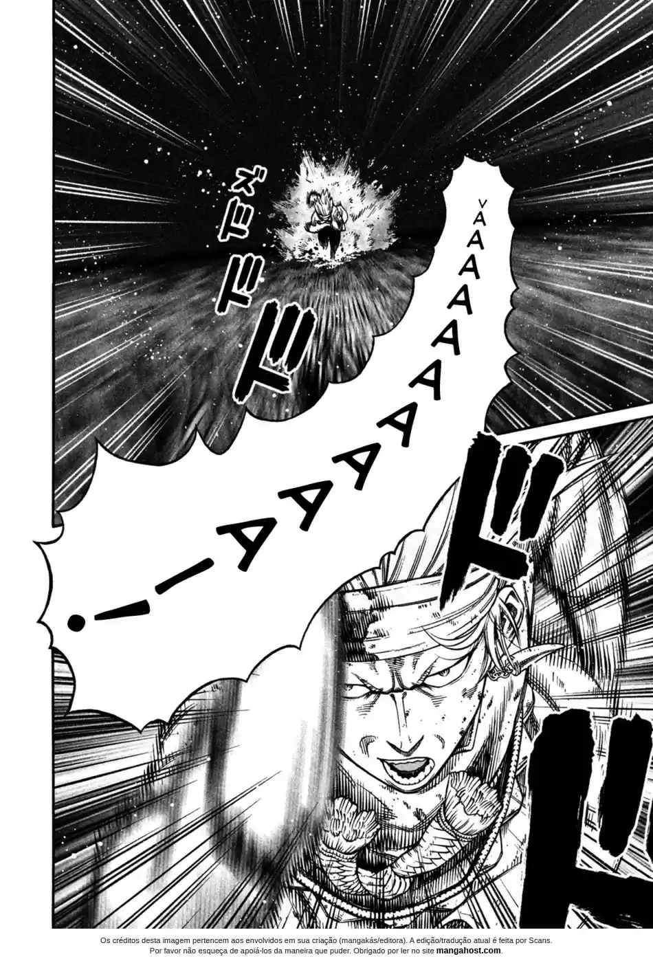 Read Vinland Saga (PT) Manga Online