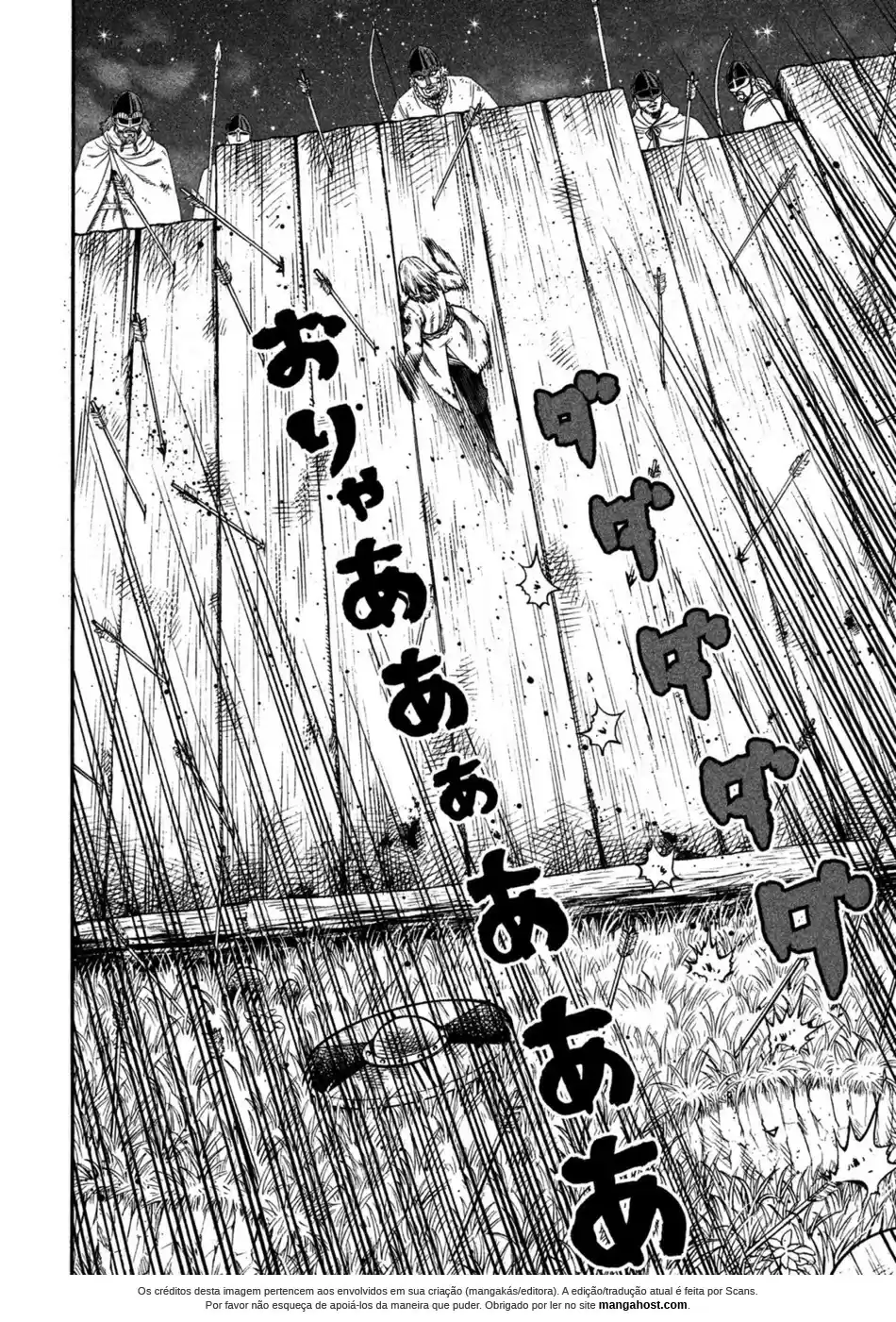 Read Vinland Saga (PT) Manga Online