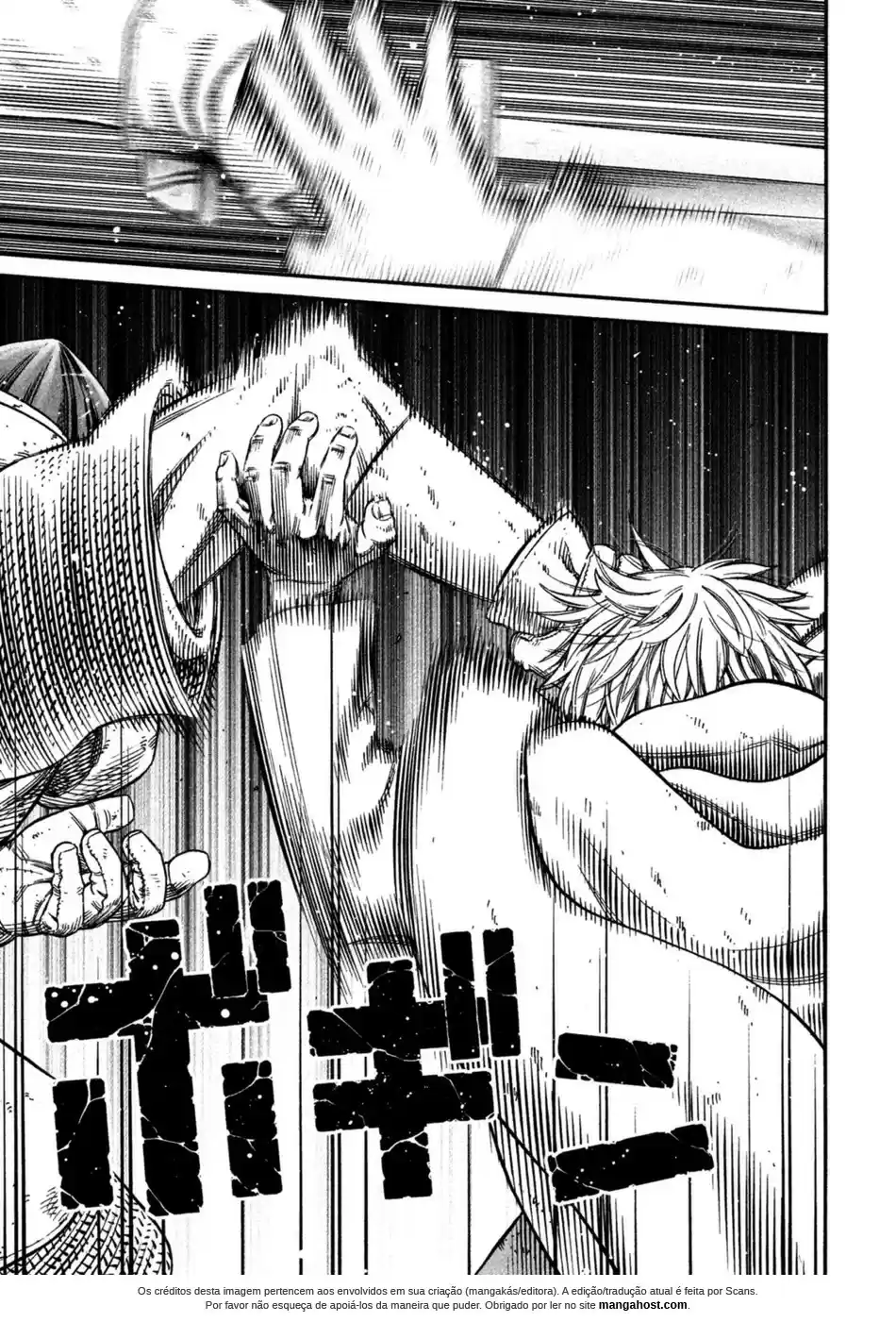 Read Vinland Saga (PT) Manga Online