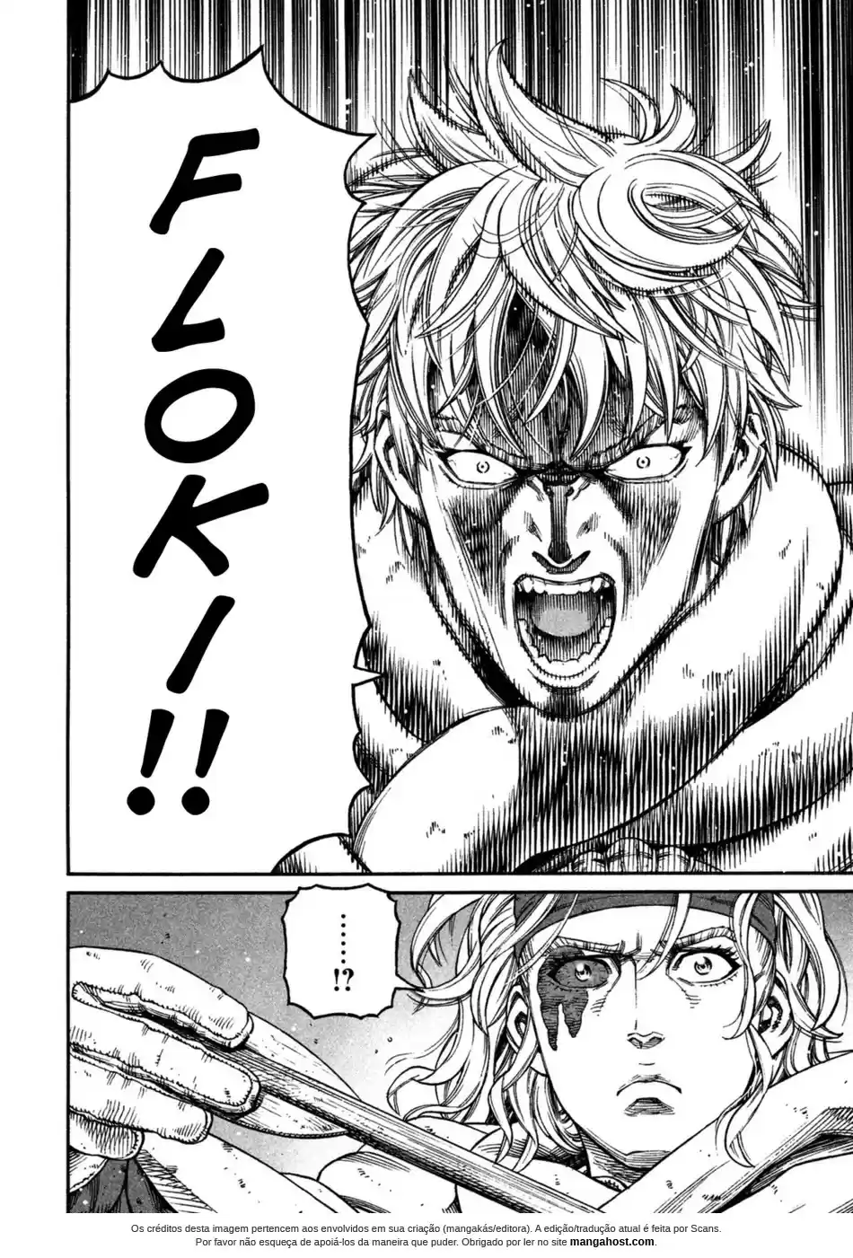 Read Vinland Saga (PT) Manga Online