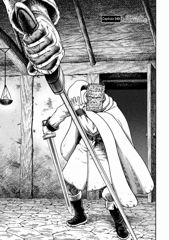 Read Vinland Saga (PT) Manga Online
