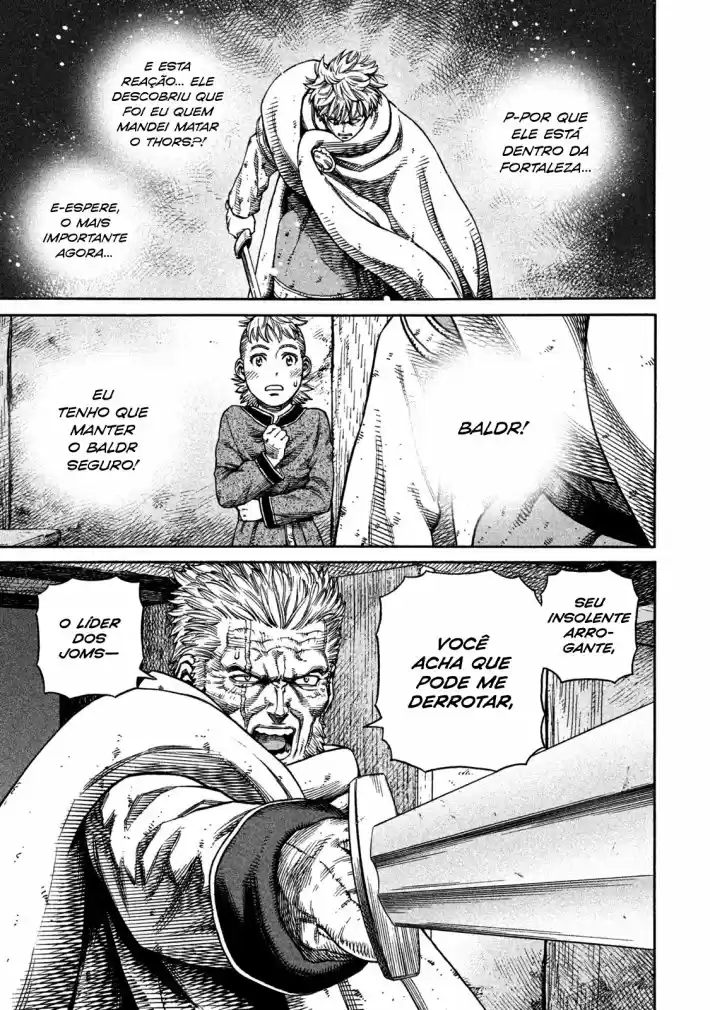 Read Vinland Saga (PT) Manga Online