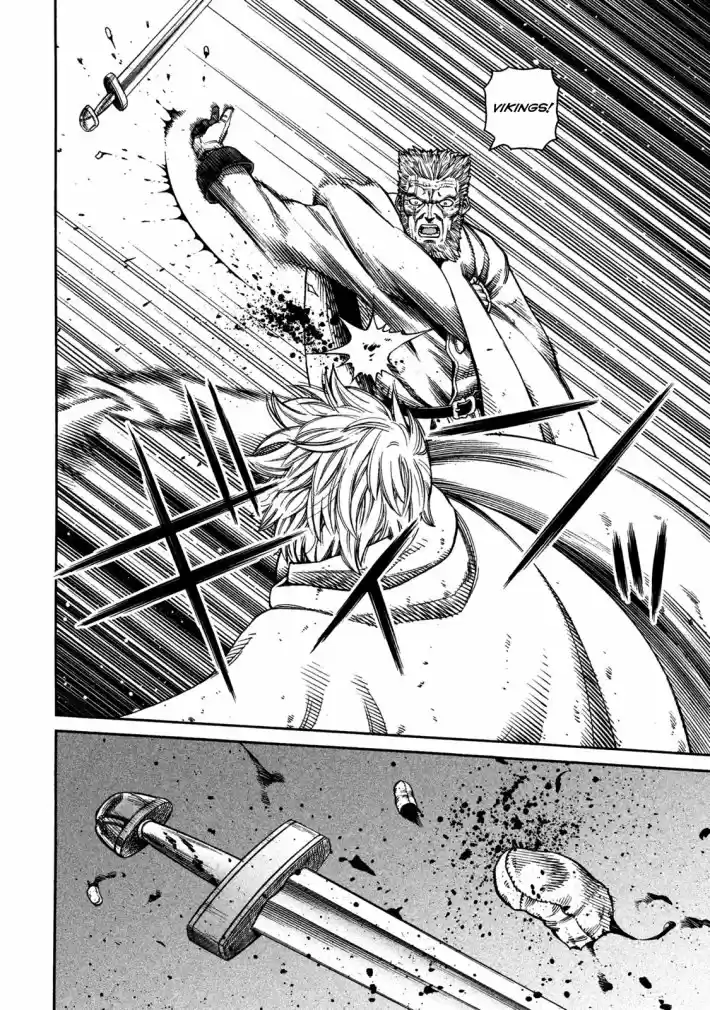Read Vinland Saga (PT) Manga Online