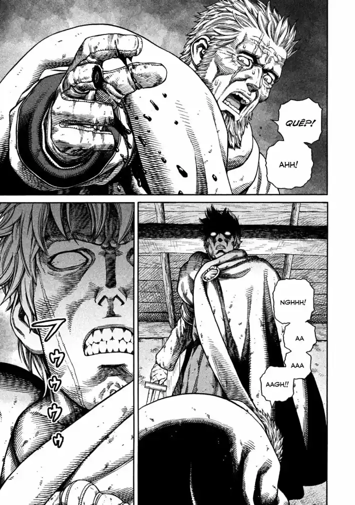 Read Vinland Saga (PT) Manga Online
