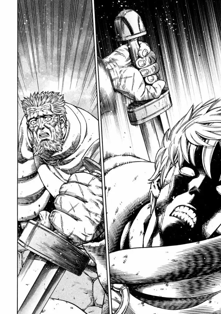 Read Vinland Saga (PT) Manga Online