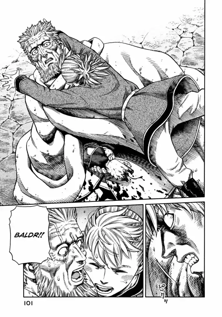 Read Vinland Saga (PT) Manga Online