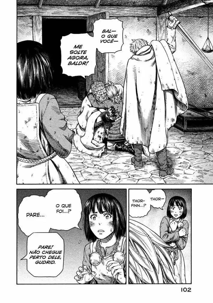 Read Vinland Saga (PT) Manga Online