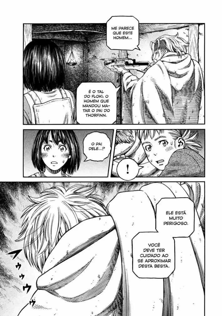 Read Vinland Saga (PT) Manga Online