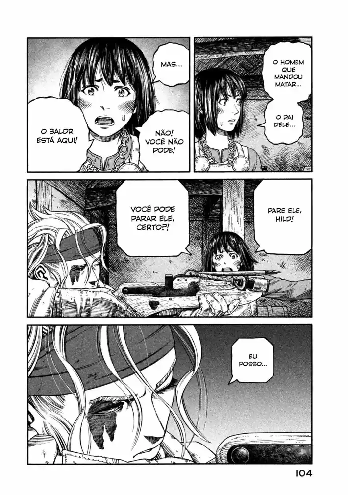 Read Vinland Saga (PT) Manga Online