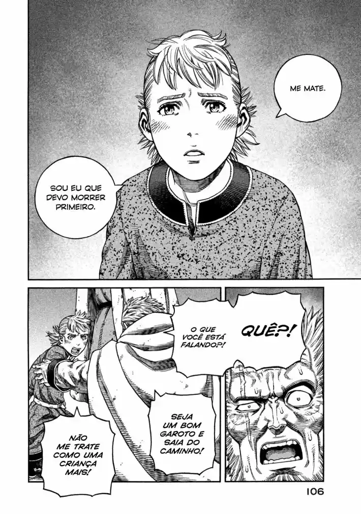 Read Vinland Saga (PT) Manga Online
