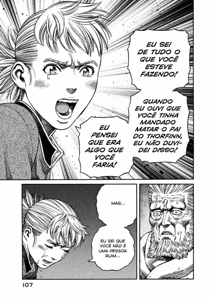 Read Vinland Saga (PT) Manga Online