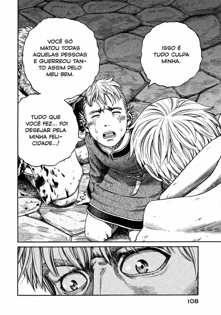 Read Vinland Saga (PT) Manga Online