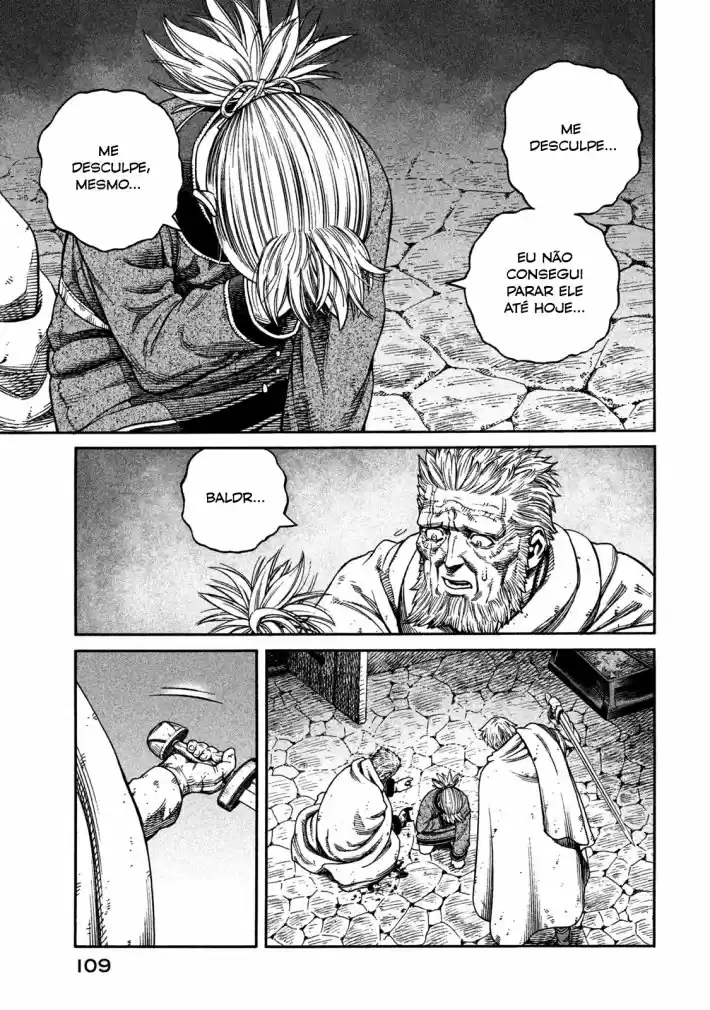 Read Vinland Saga (PT) Manga Online
