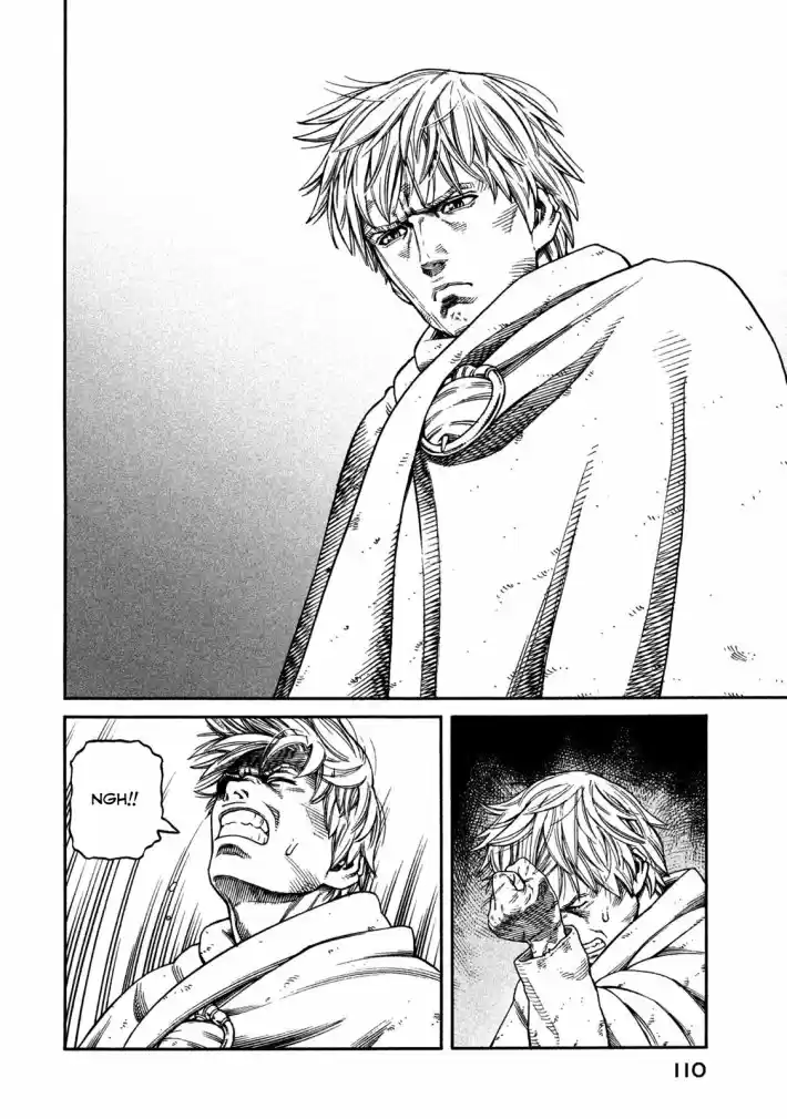 Read Vinland Saga (PT) Manga Online