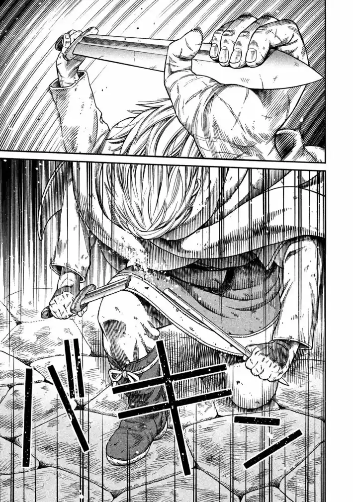 Read Vinland Saga (PT) Manga Online