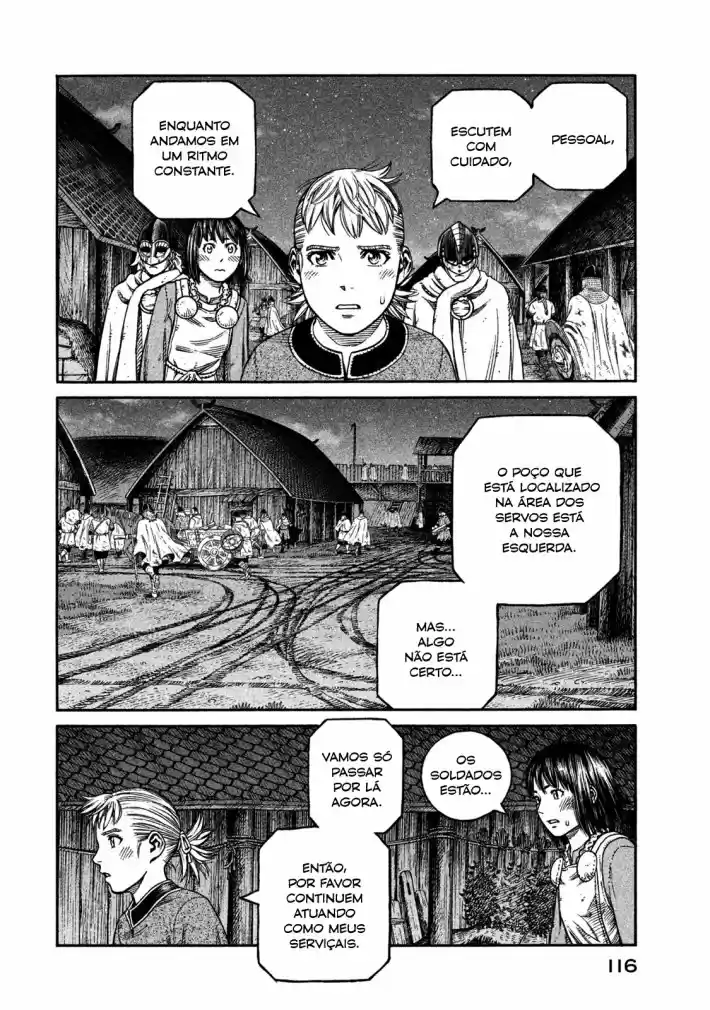 Read Vinland Saga (PT) Manga Online