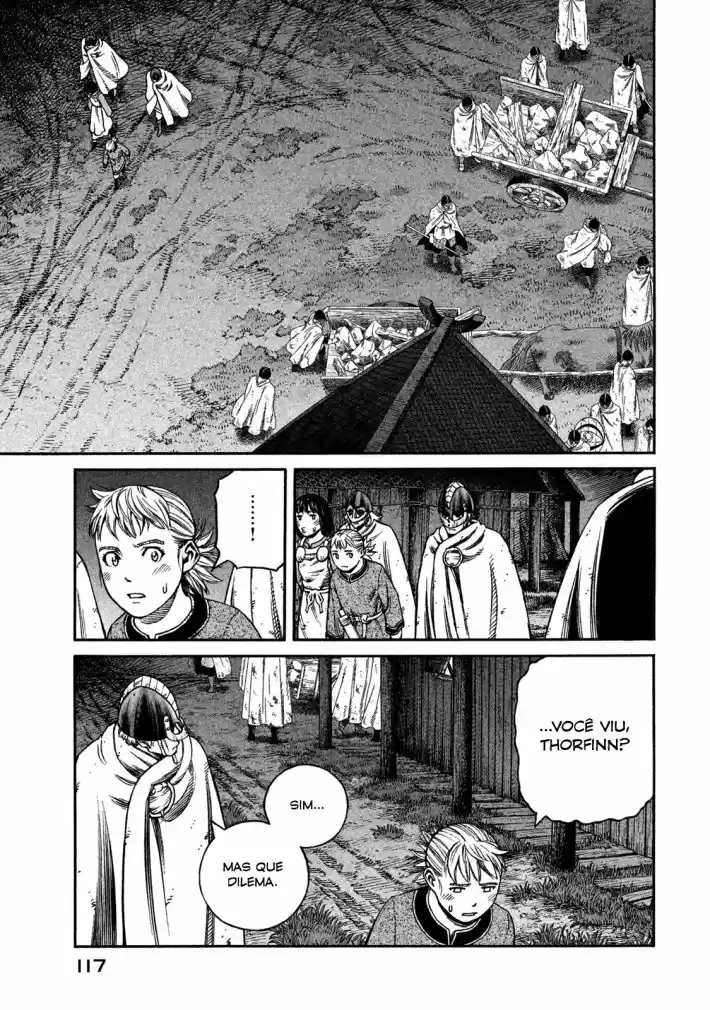 Read Vinland Saga (PT) Manga Online
