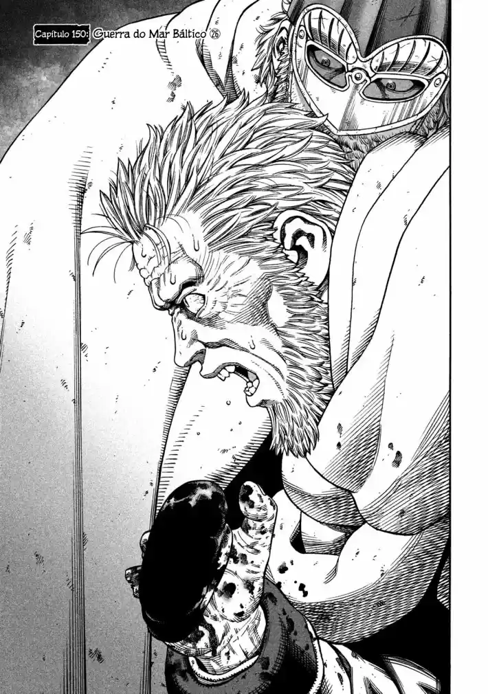 Read Vinland Saga (PT) Manga Online
