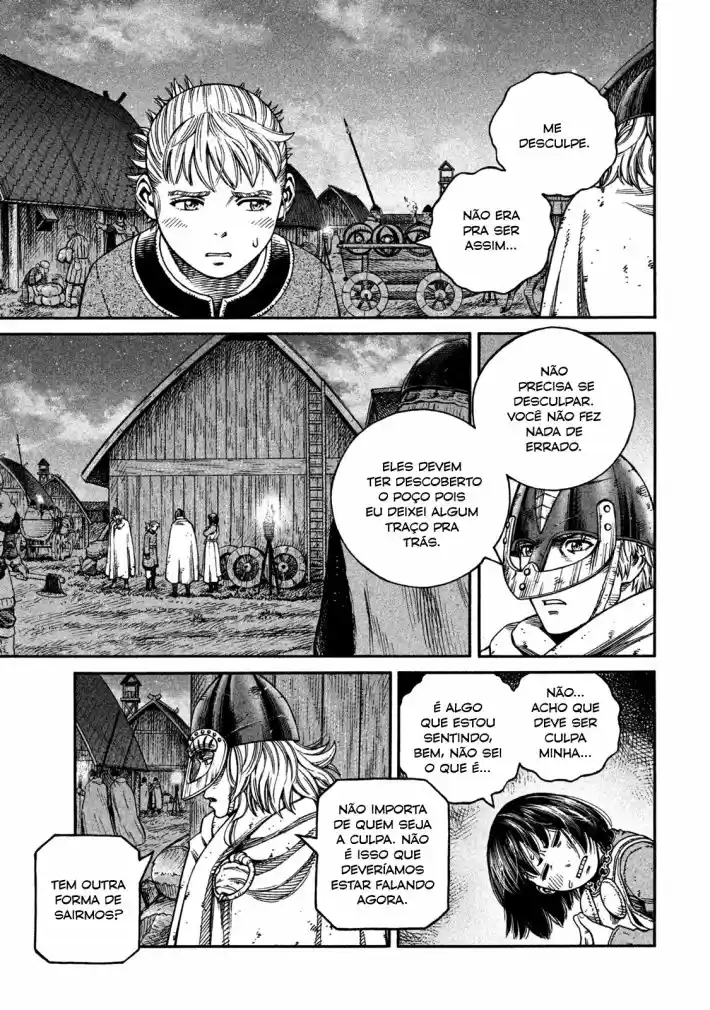 Read Vinland Saga (PT) Manga Online