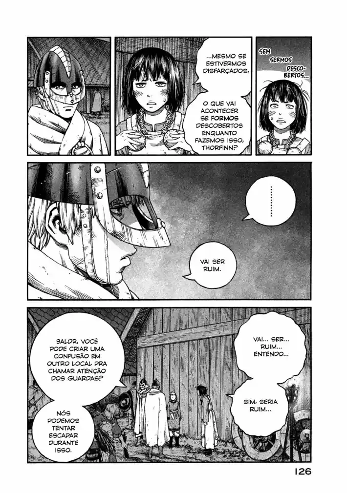 Read Vinland Saga (PT) Manga Online
