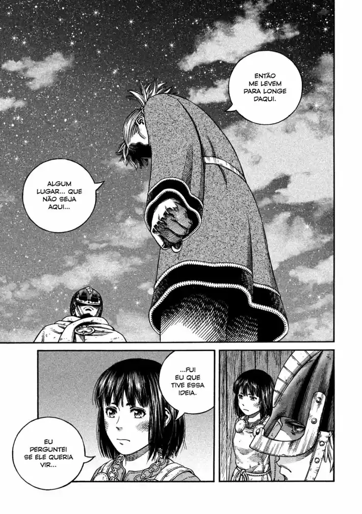 Read Vinland Saga (PT) Manga Online