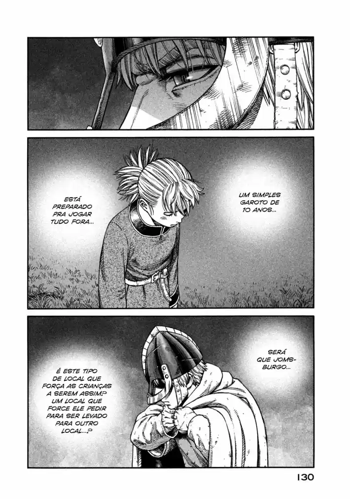 Read Vinland Saga (PT) Manga Online