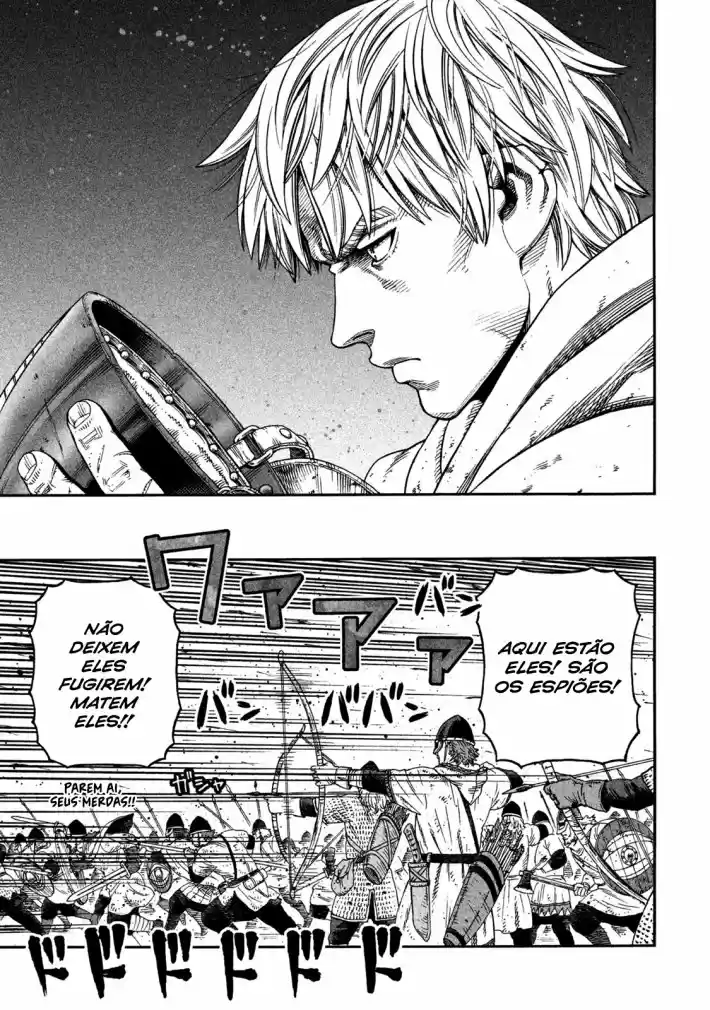 Read Vinland Saga (PT) Manga Online