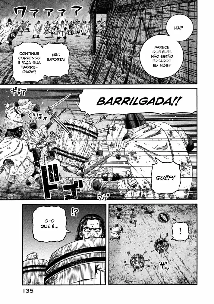 Read Vinland Saga (PT) Manga Online