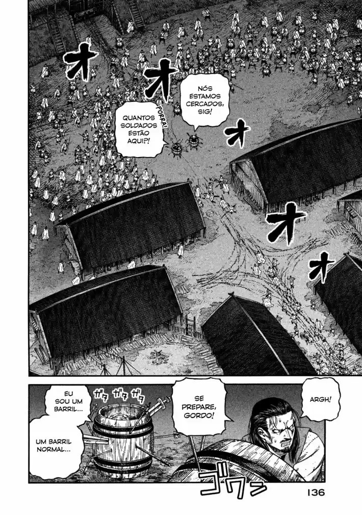 Read Vinland Saga (PT) Manga Online