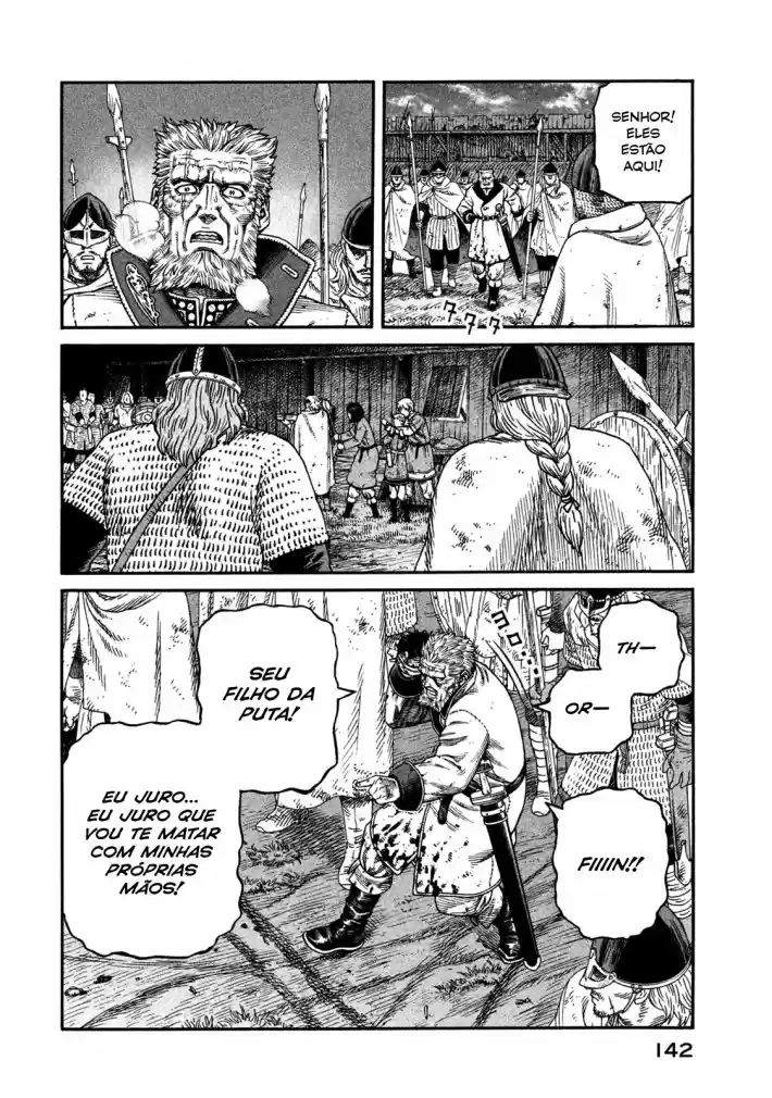 Read Vinland Saga (PT) Manga Online