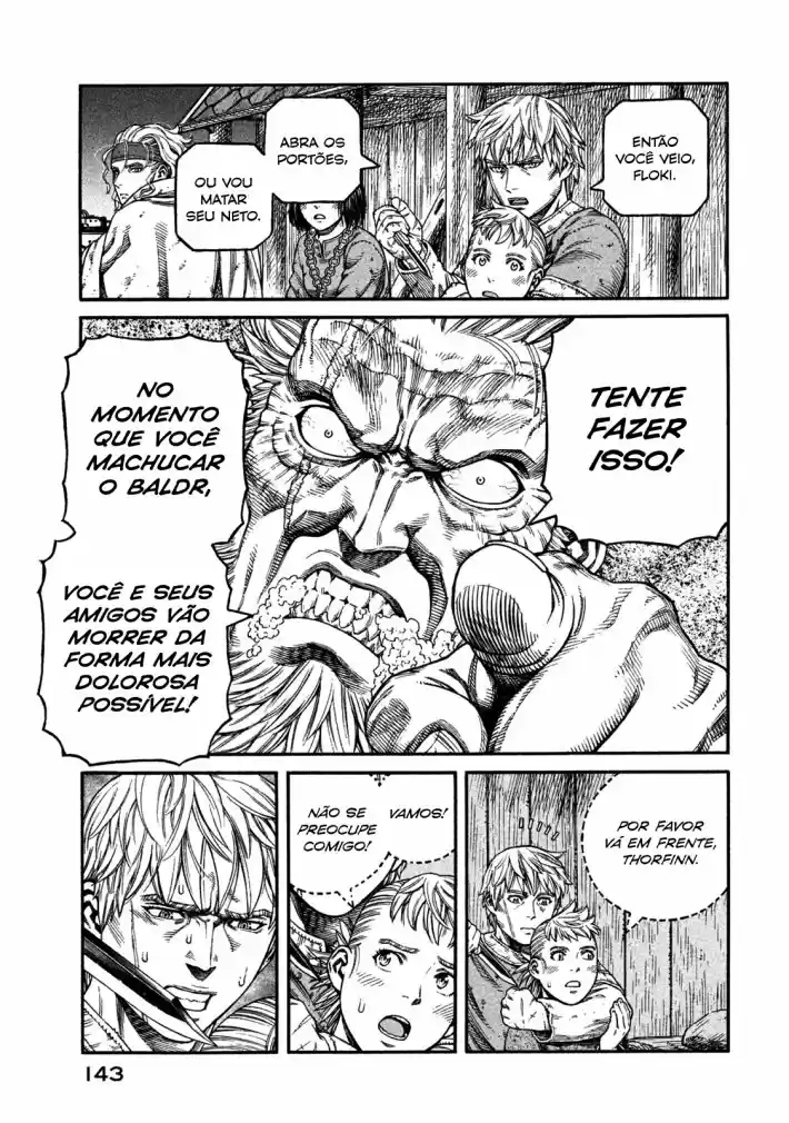 Read Vinland Saga (PT) Manga Online