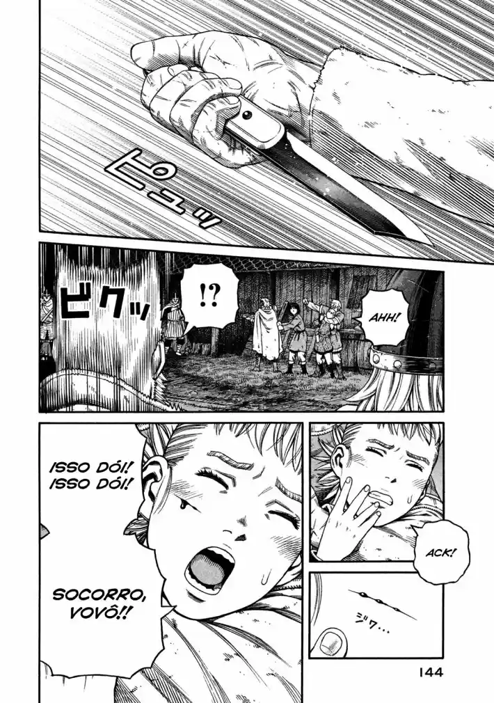 Read Vinland Saga (PT) Manga Online