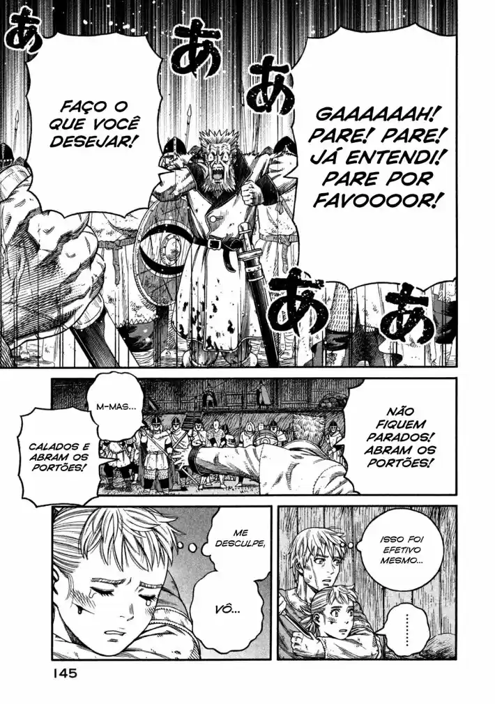 Read Vinland Saga (PT) Manga Online