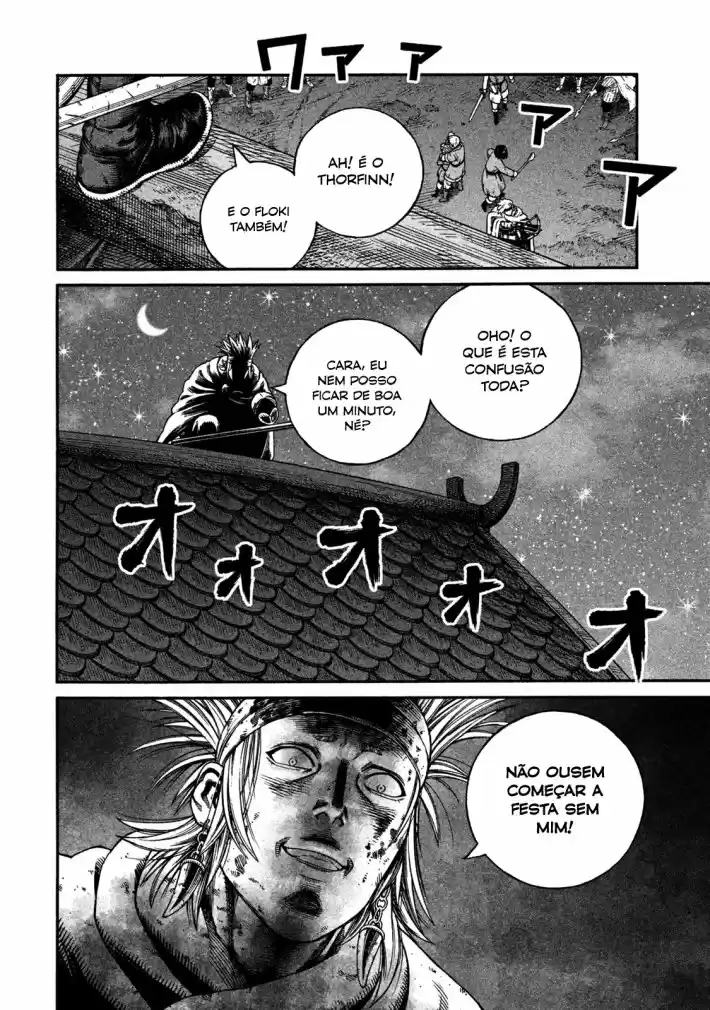 Read Vinland Saga (PT) Manga Online
