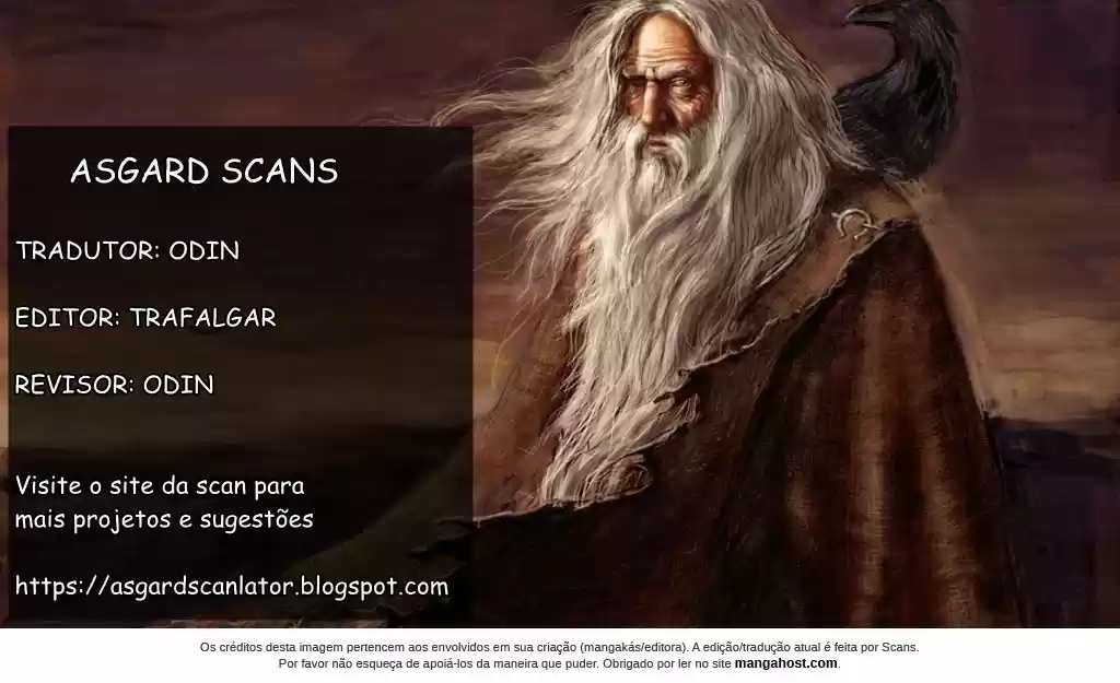 Read Vinland Saga (PT) Manga Online