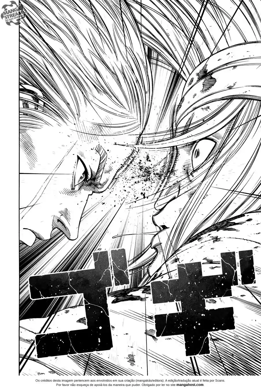 Read Vinland Saga (PT) Manga Online