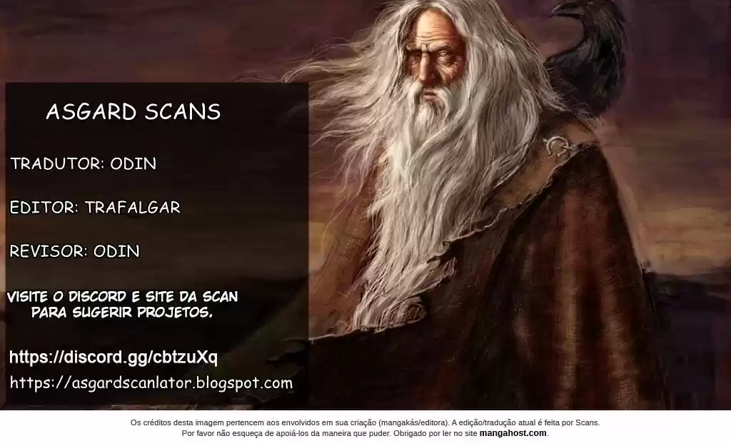 Read Vinland Saga (PT) Manga Online