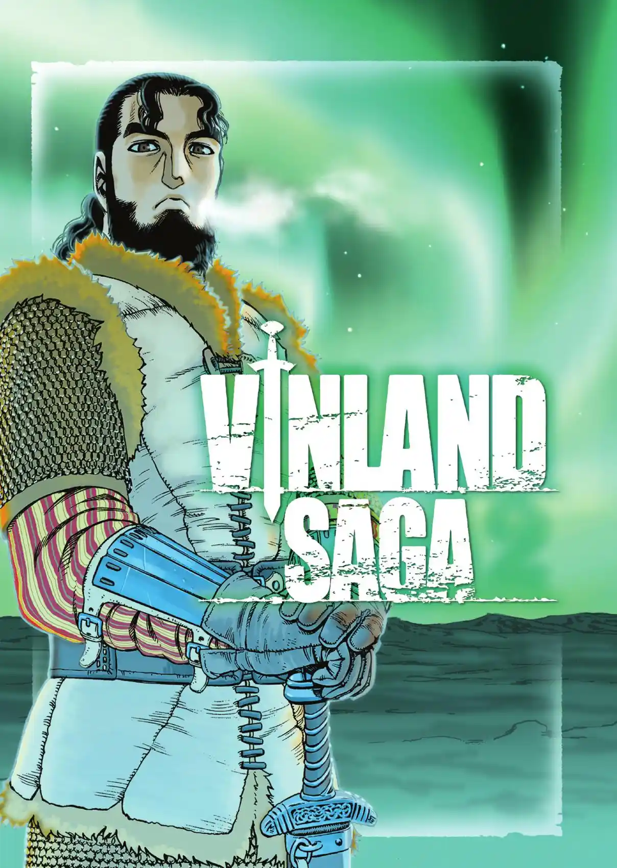 Read Vinland Saga (PT) Manga Online