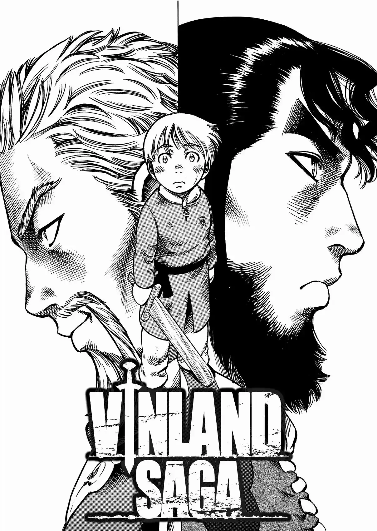 Read Vinland Saga (PT) Manga Online