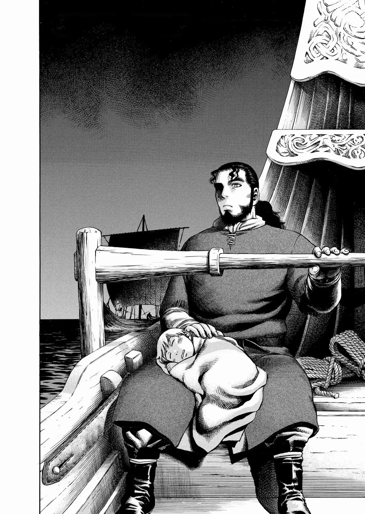 Read Vinland Saga (PT) Manga Online