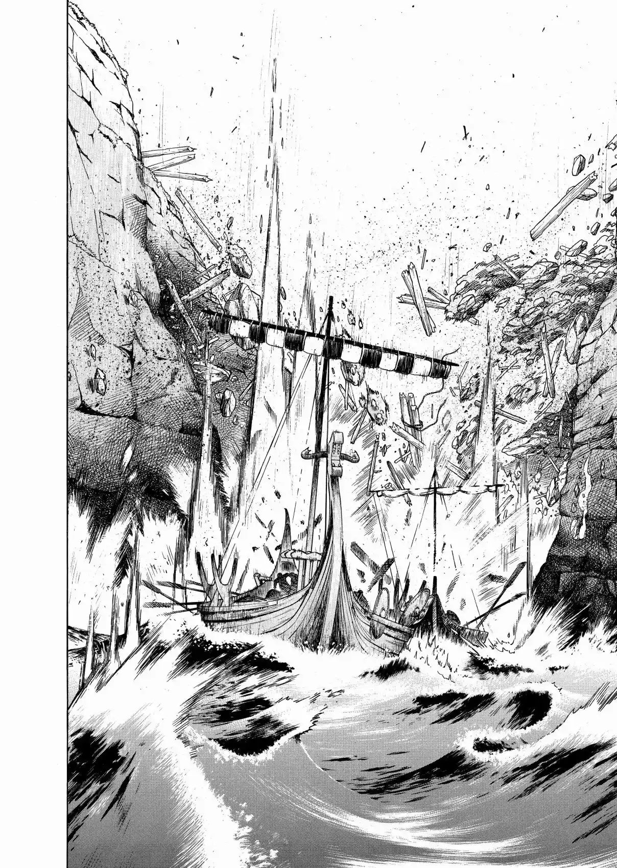Read Vinland Saga (PT) Manga Online