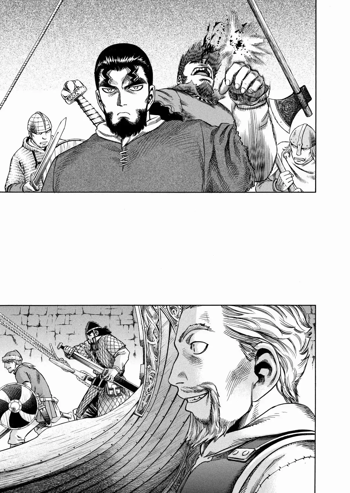 Read Vinland Saga (PT) Manga Online